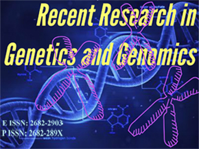 Recent Research in Genetics and Genomics